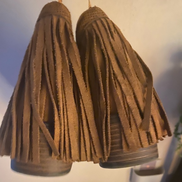 Boho booties - Picture 11 of 15